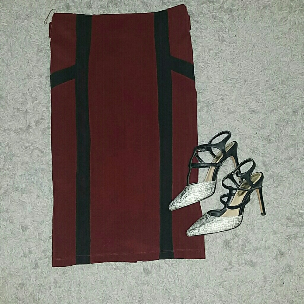 Beautifil and Sexy A-Line Skirt
